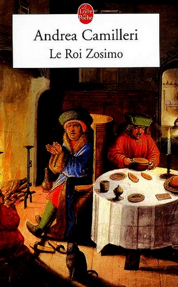 Le roi Zosimo
