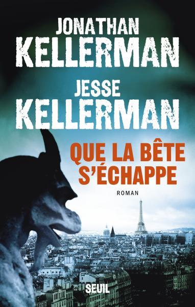 Que la bête s’échappe