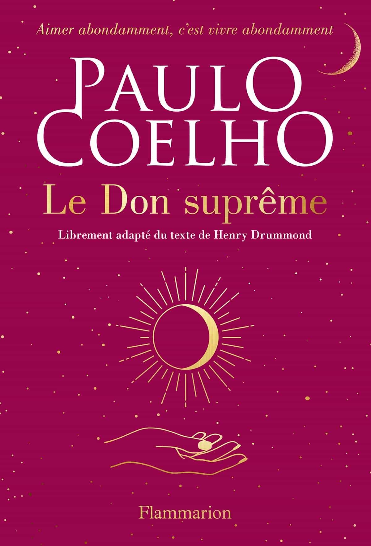 Le don suprême