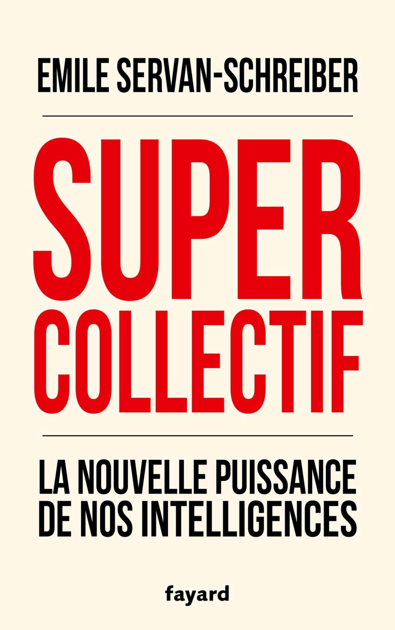 Supercollectif