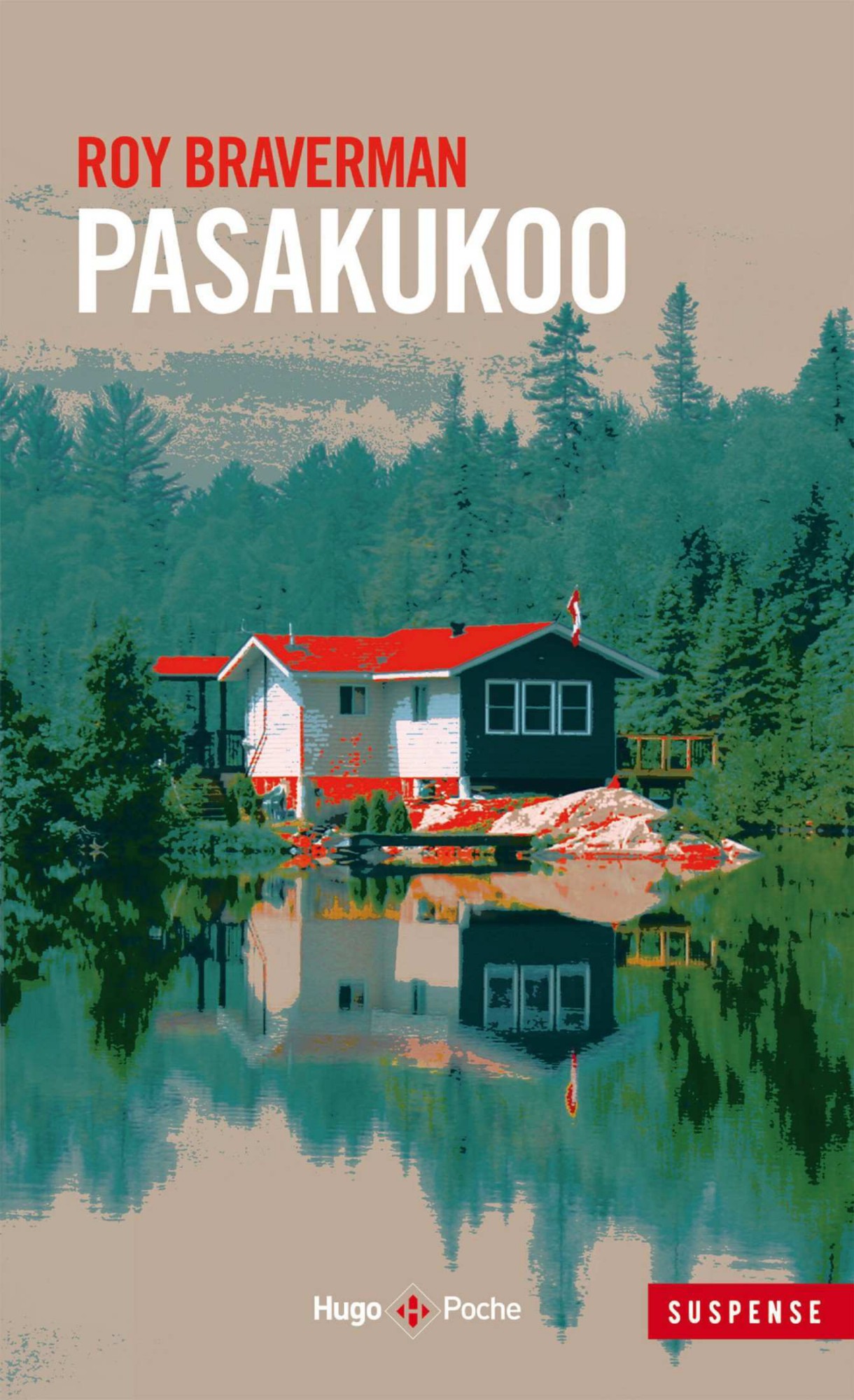 Passakukoo