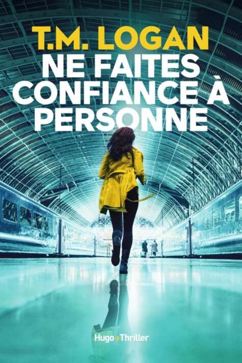 Ne faites confiance à personne
