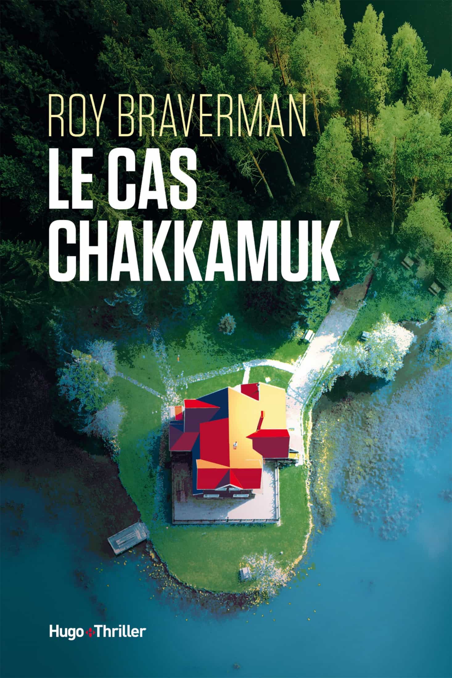 Le cas de Chakkamuk