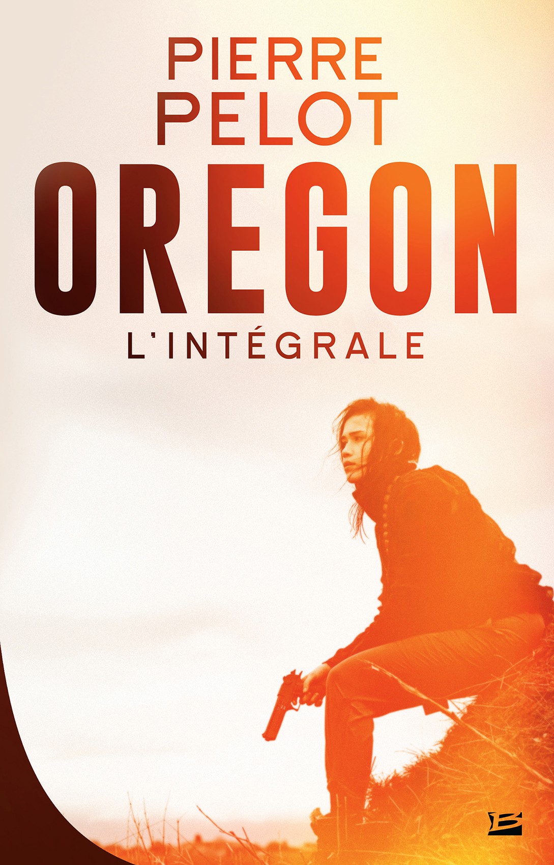 Oregon - L'Intégrale