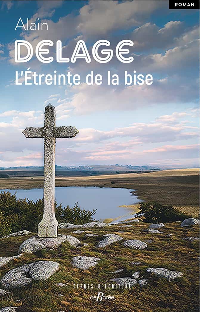 L'étreinte de la bise
