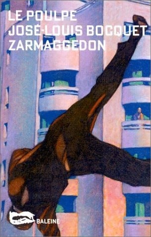 Zarmaggedon