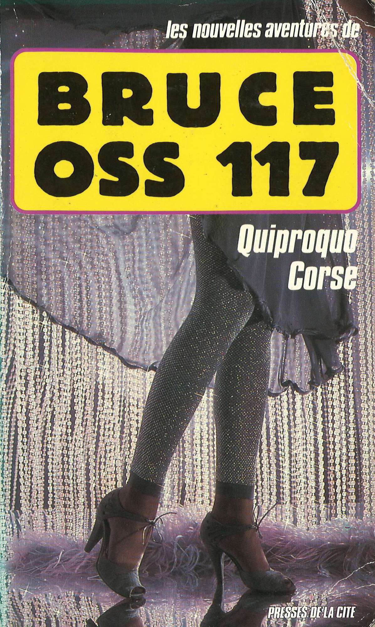 Quiproquo corse
