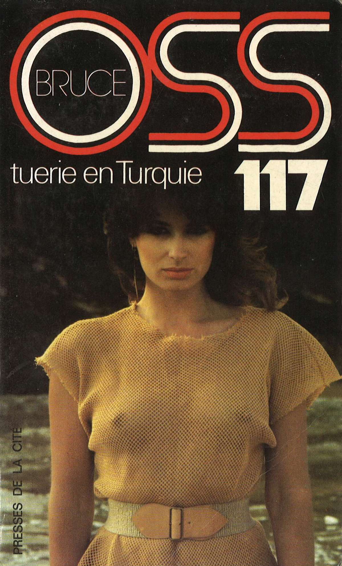 Tuerie en Turquie