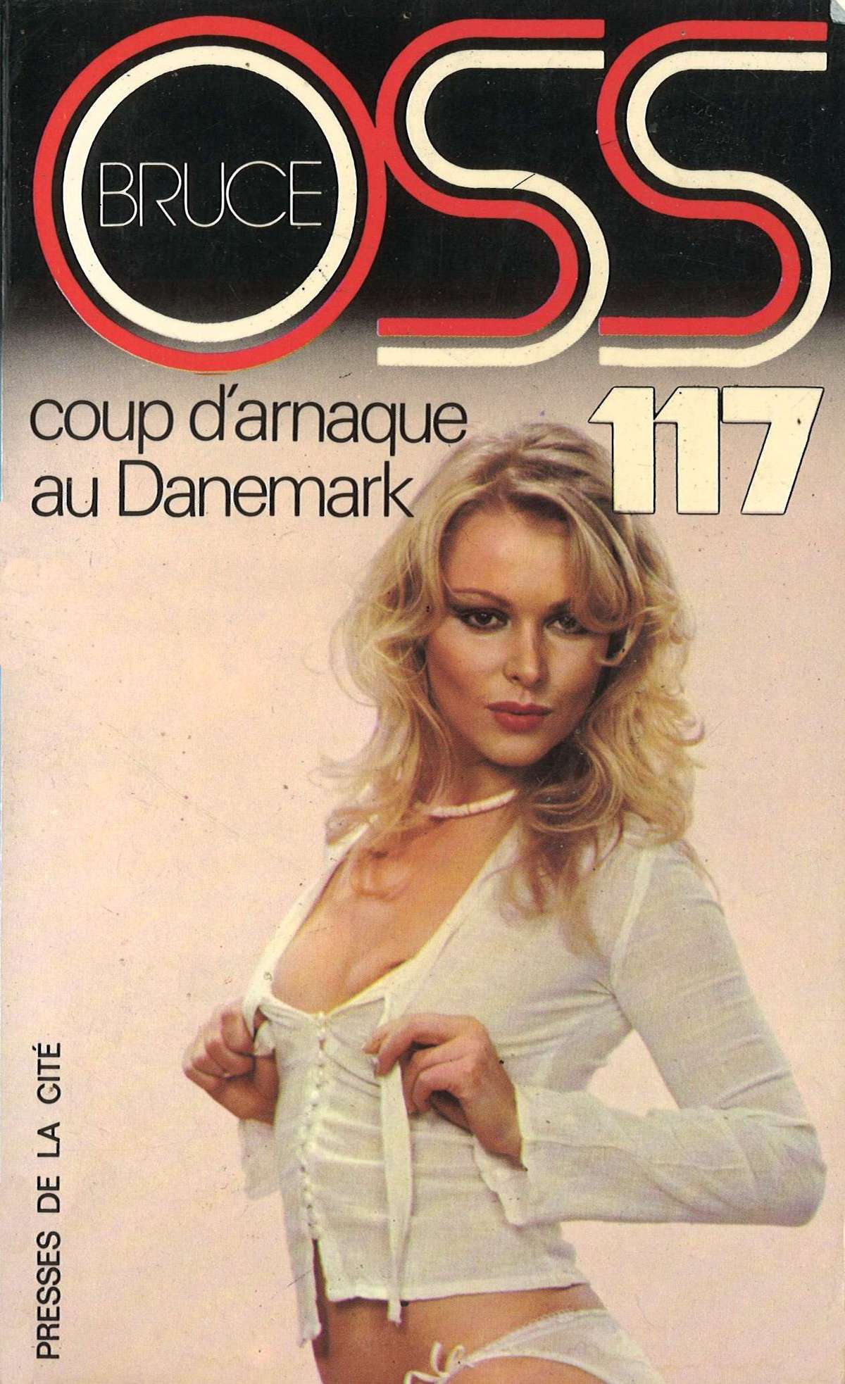 Coup d'arnaque au Danemark