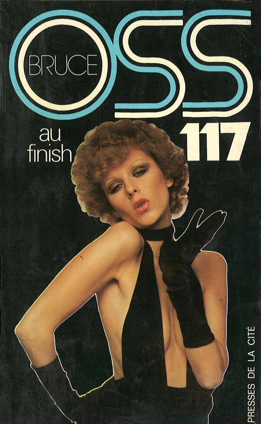 OSS 117 au finish
