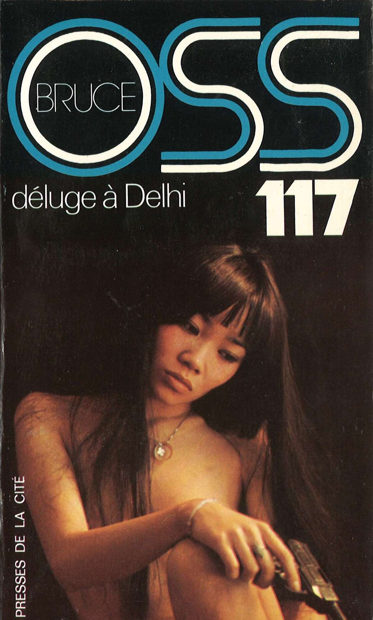 Déluge à Delhi