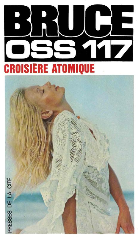Croisière atomique