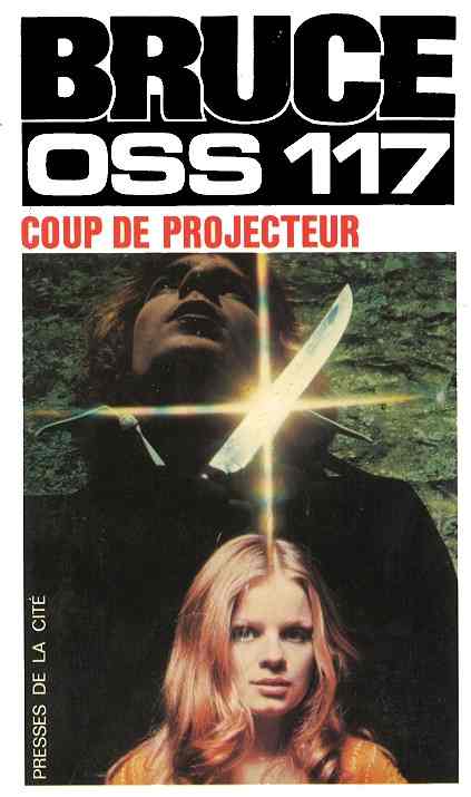 Coup de projecteur