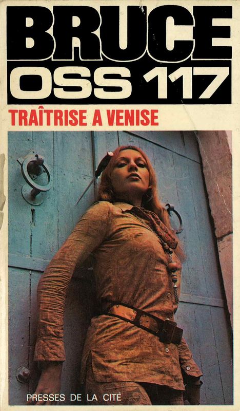 Traîtrise a Venise