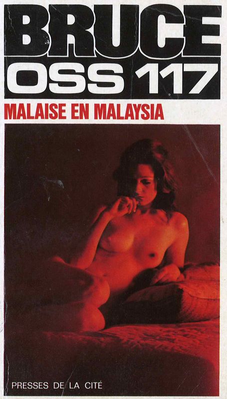 Malaise en Malaysia