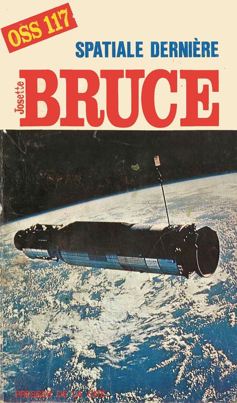 Spatiale dernière