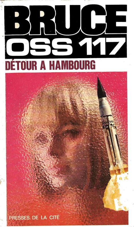 Détour à Hambourg