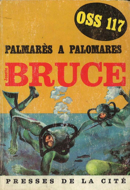 Palmarès a Palomares