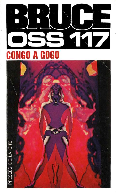 Congo à gogo
