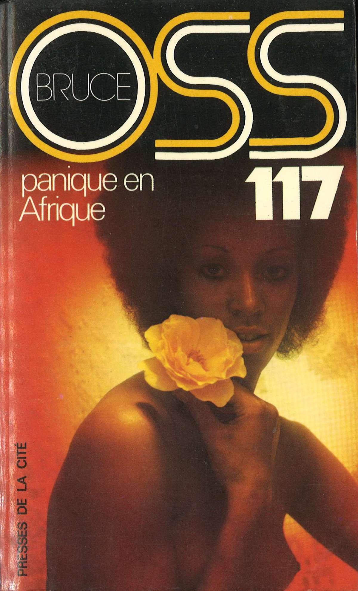 Panique en Afrique