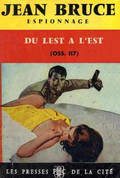 Du lest a l'Est