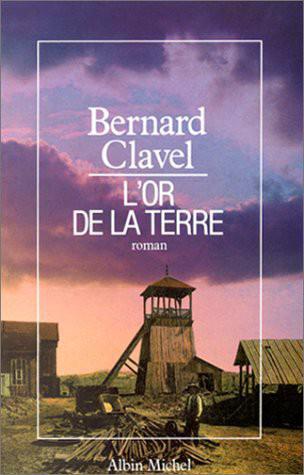 L'Or De La Terre