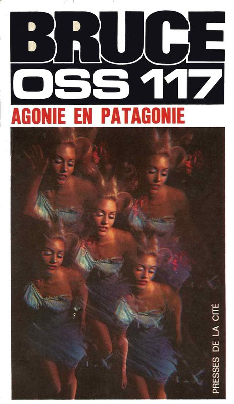Agonie en Patagonie