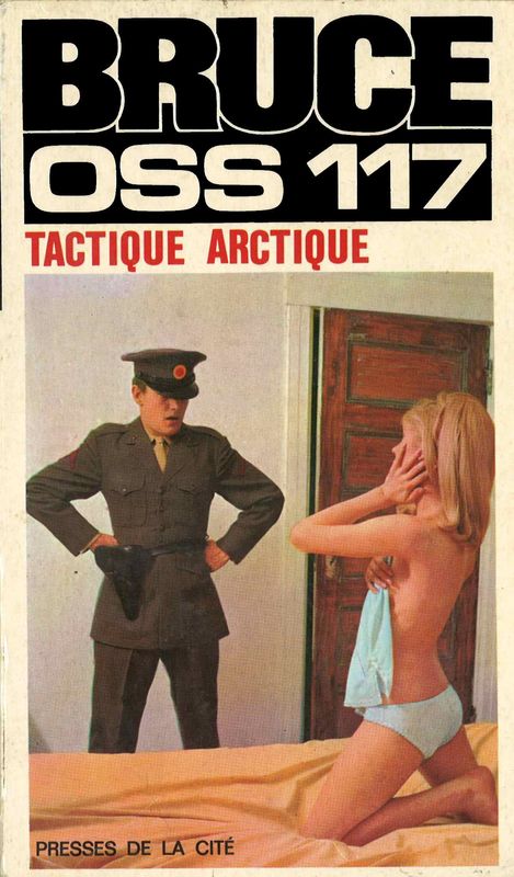 Tactique Arctique