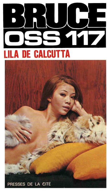 Lila de Calcutta