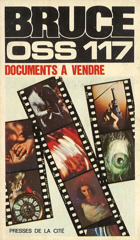 Documents a vendre