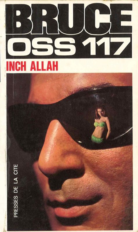 Inch Allah