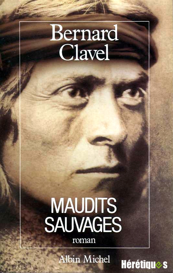 Maudits Sauvages