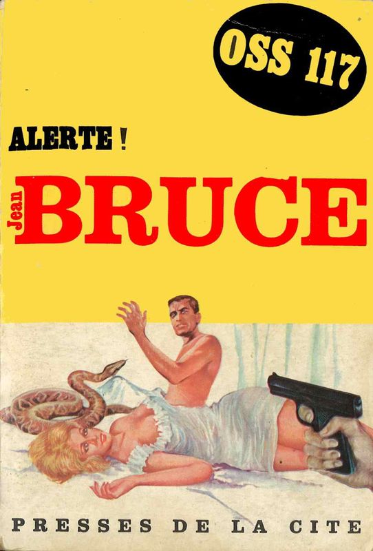 Alerte