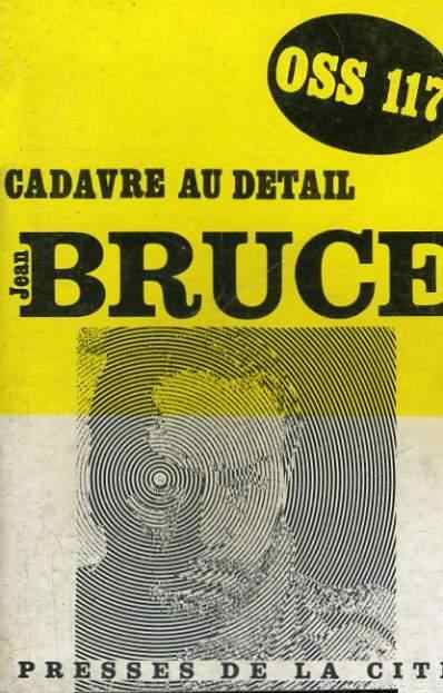Cadavre au detail