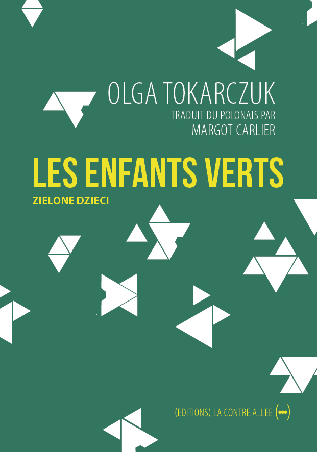Les enfants verts