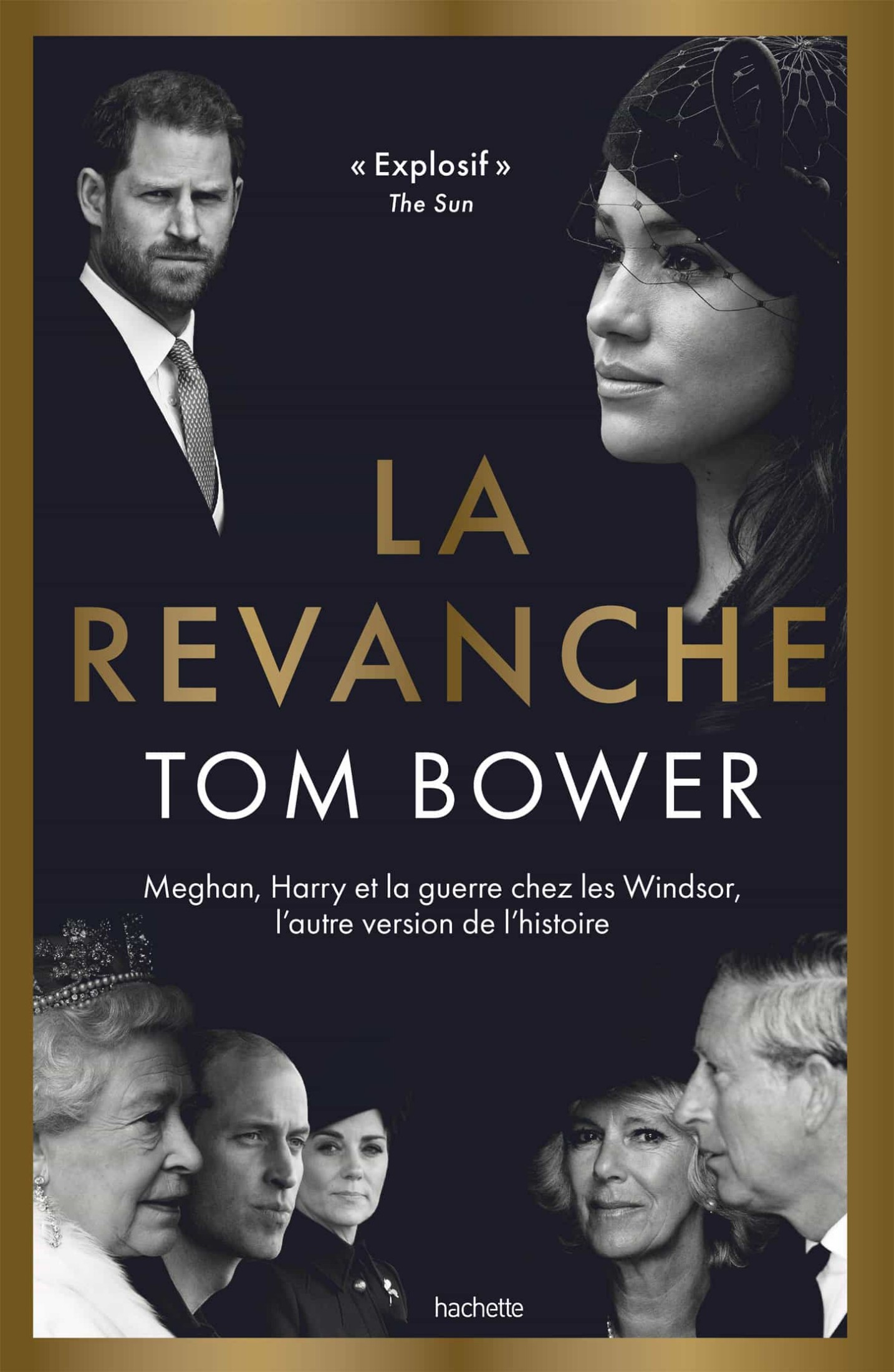 La revanche