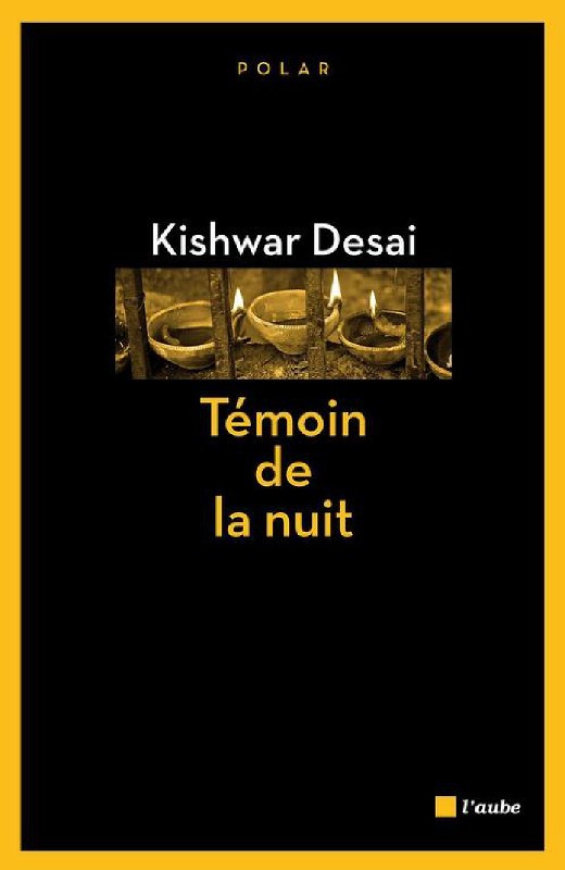 Témoin de la nuit