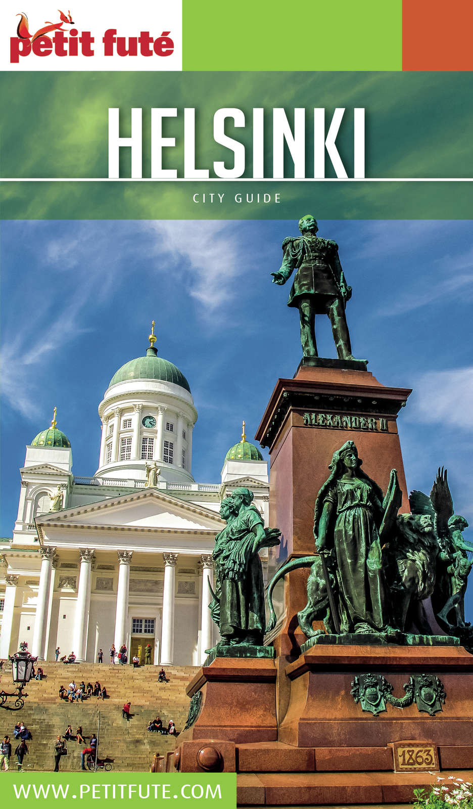 Helsinki 2017 (avec cartes, photos + avis des lecteurs)