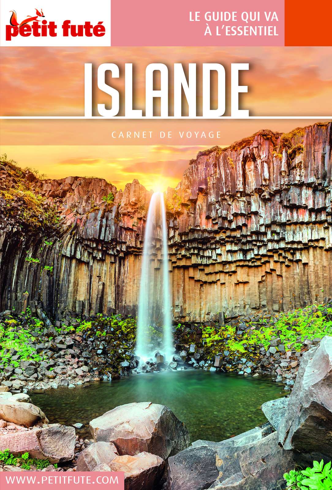 Islande 2022 (avec cartes et photos)