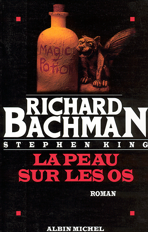 La Peau sur les Os