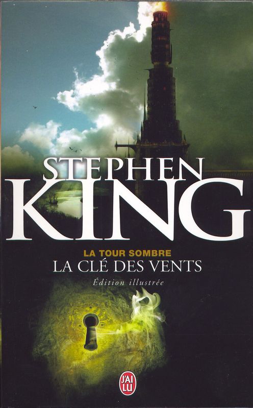 La clé des vents