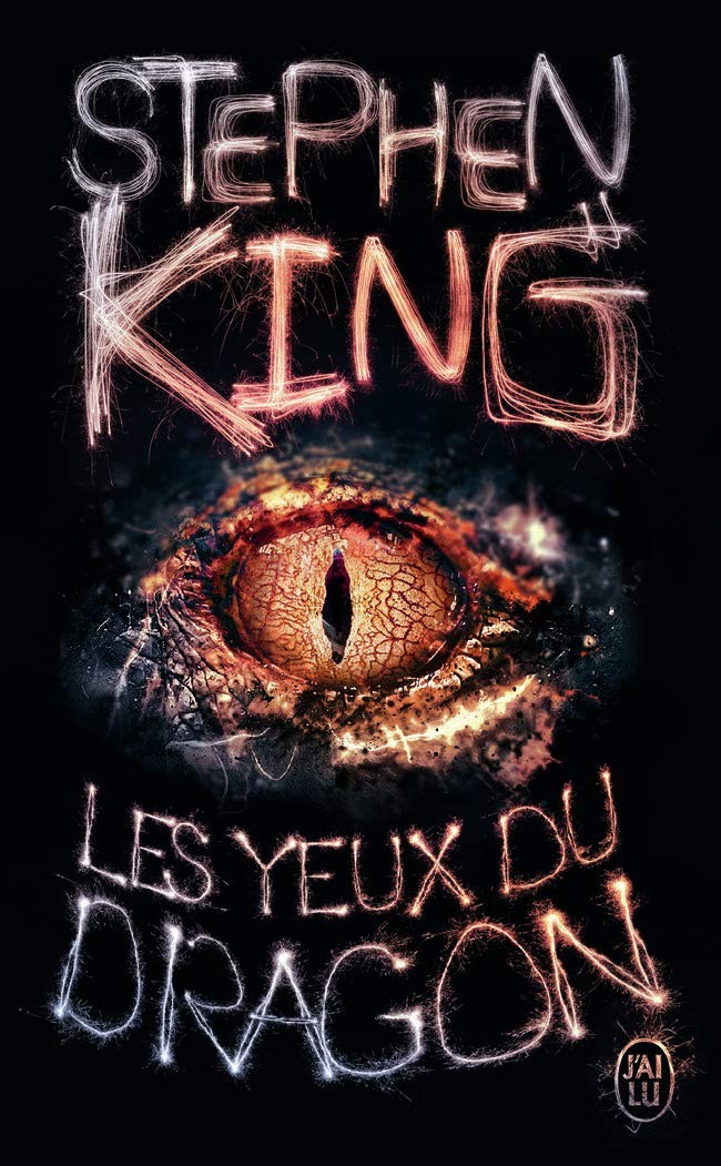 Les Yeux du dragon