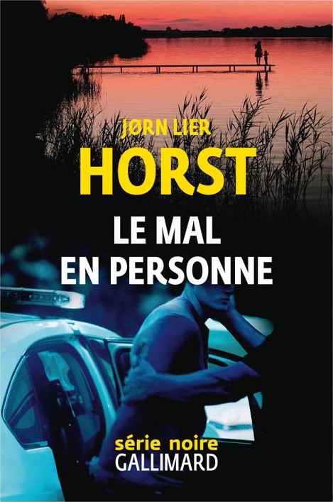 Le mal en personne