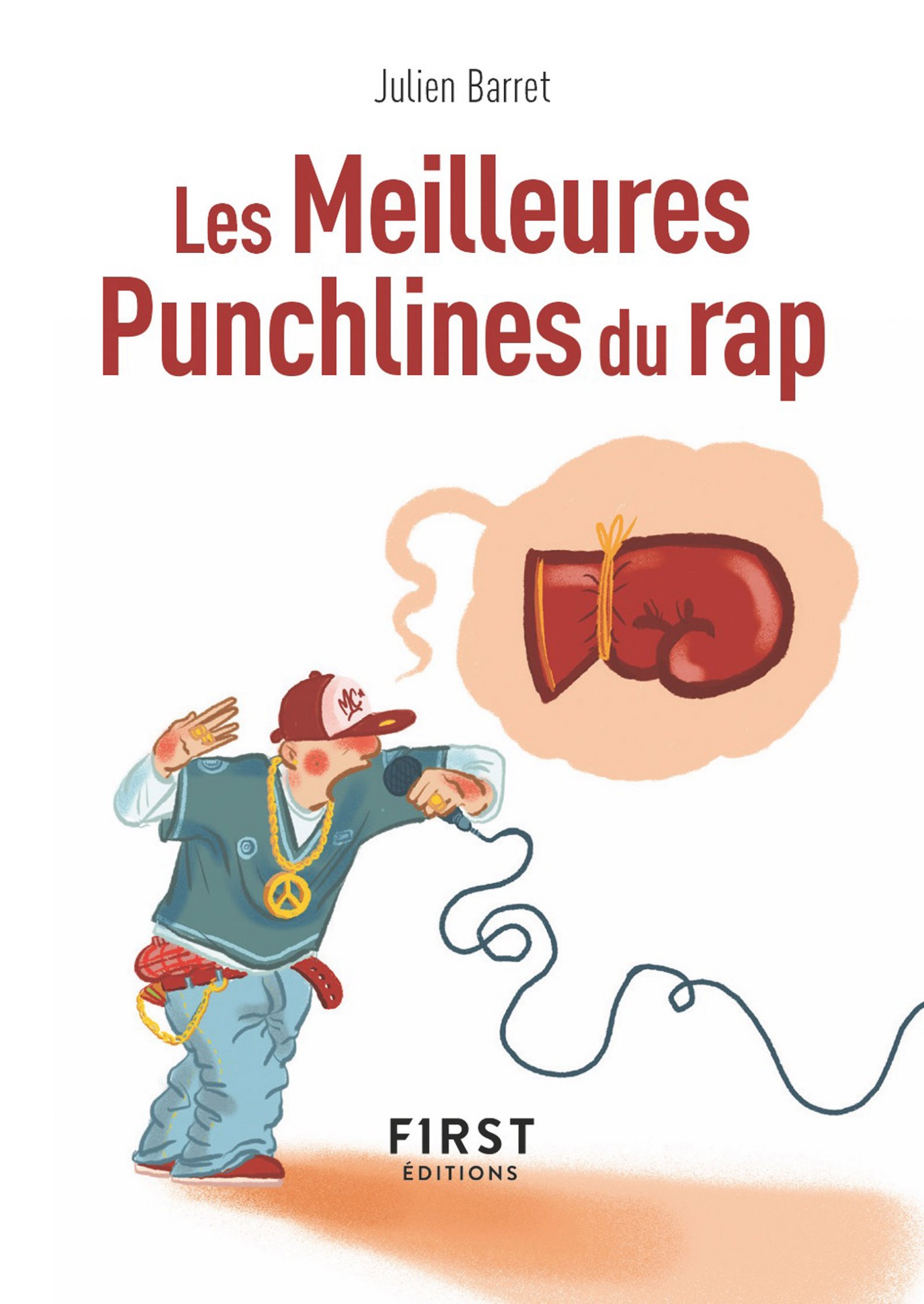 Le Petit Livre de - Les Meilleures Punchlines du rap