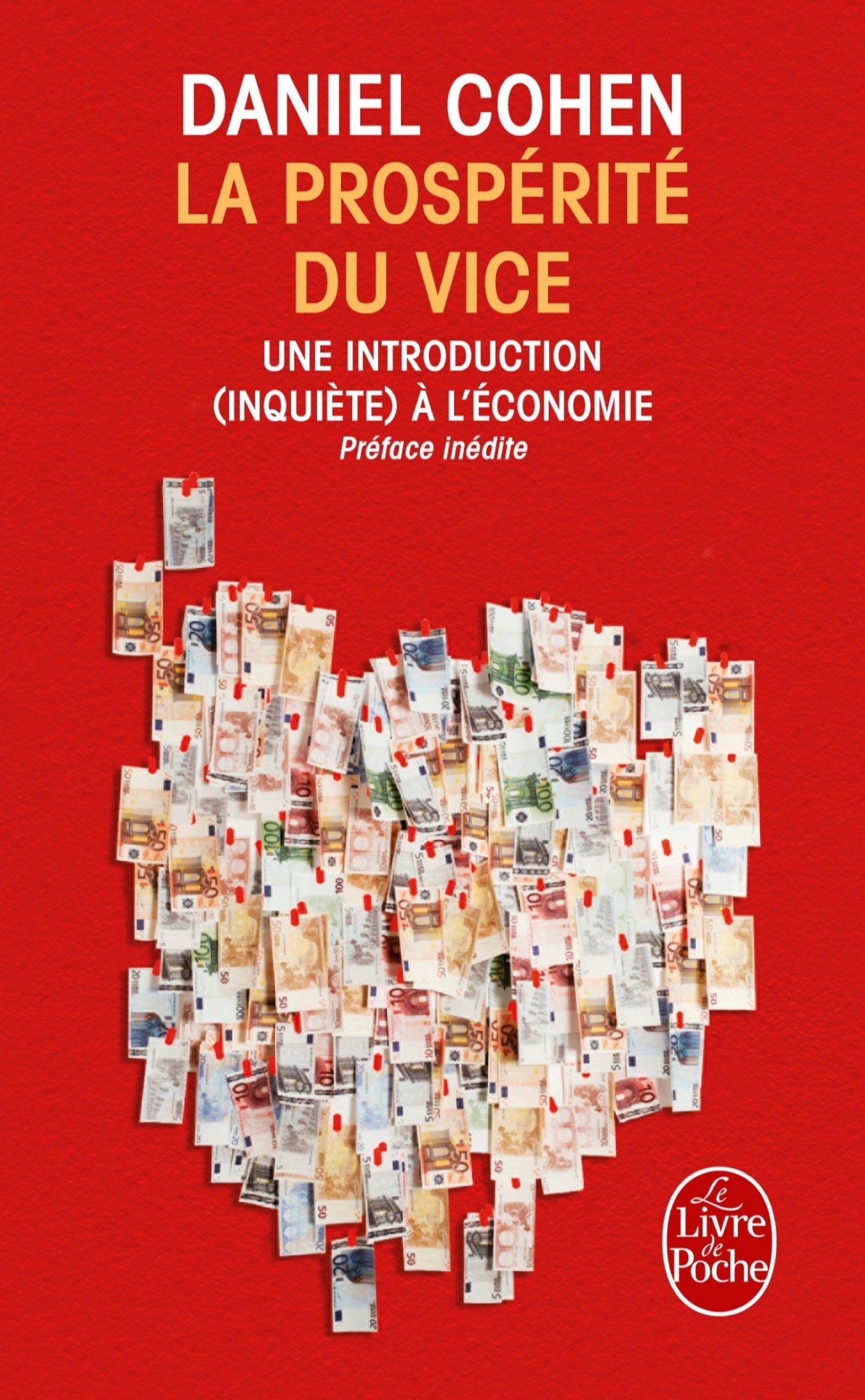 La Prospérité du vice : Une introduction