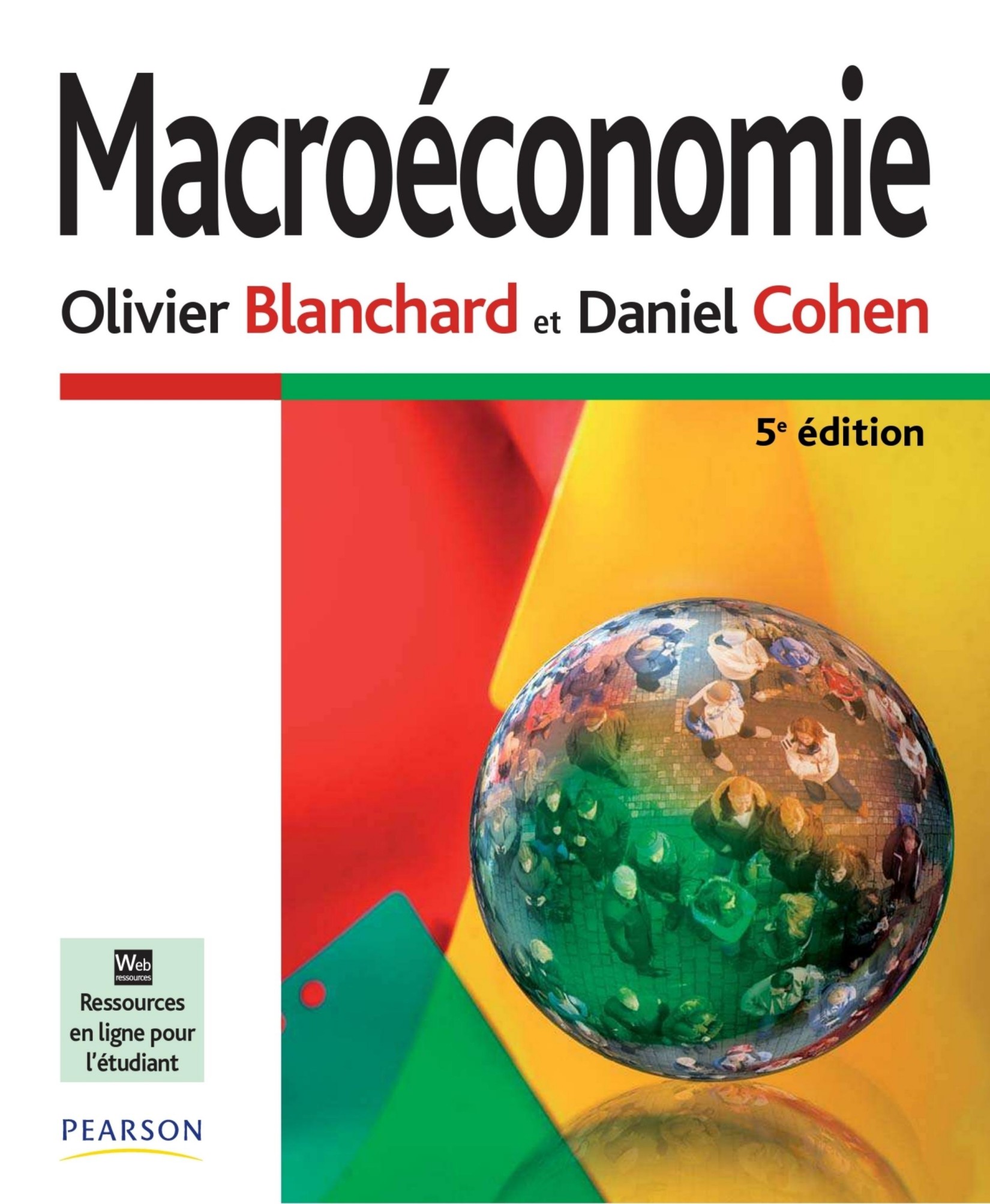 Macroéconomie