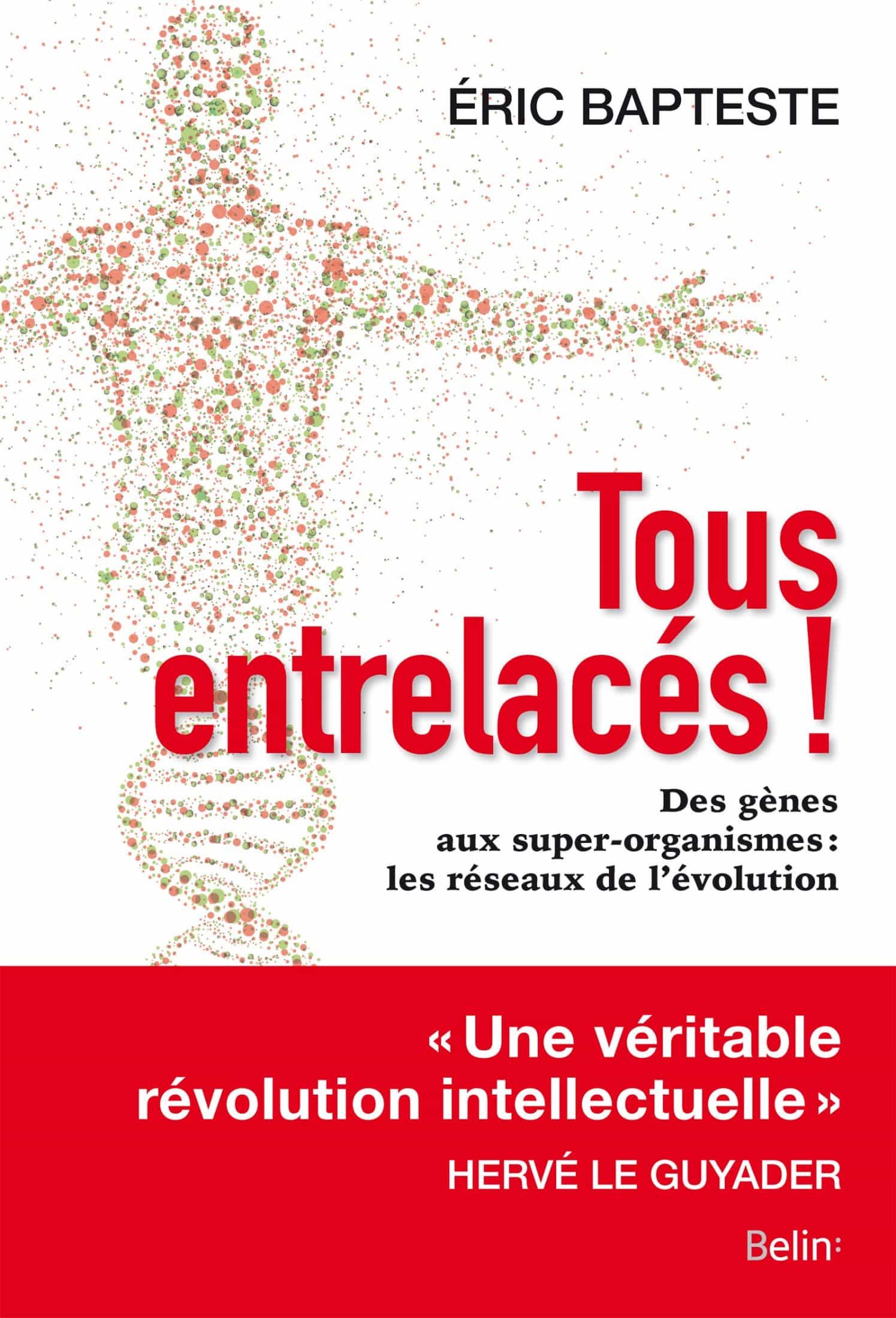 Tous entrelacés