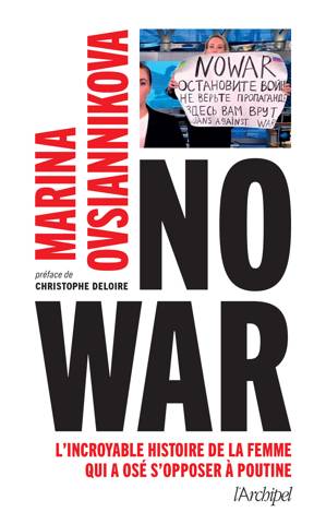 No War
