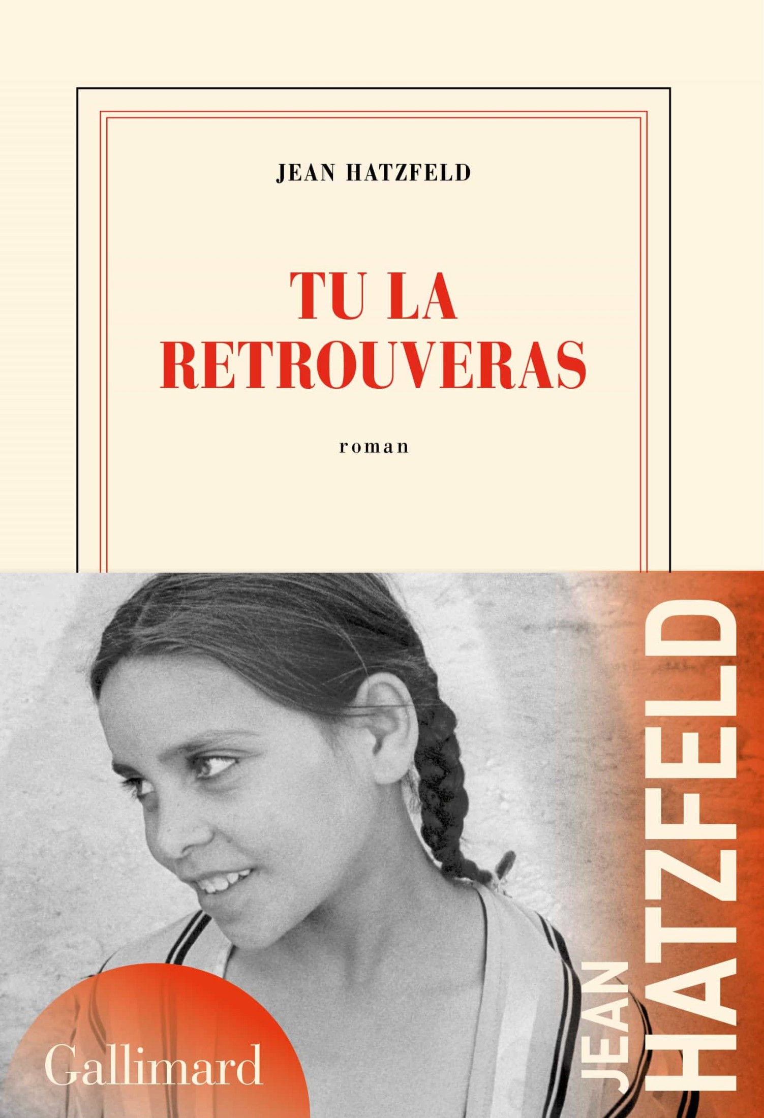 Tu la retrouveras
