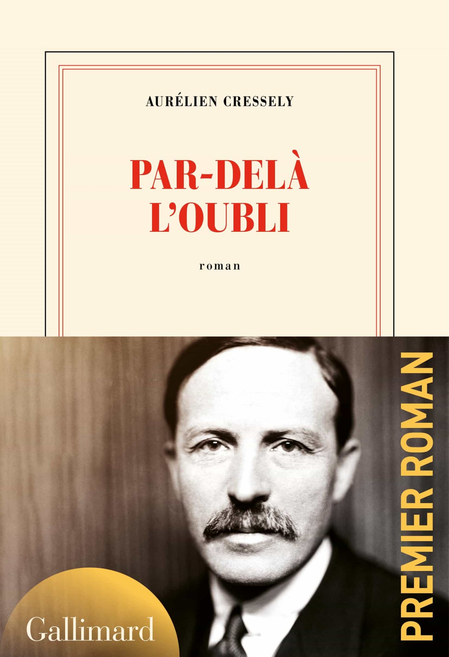 Par delà l'oubli